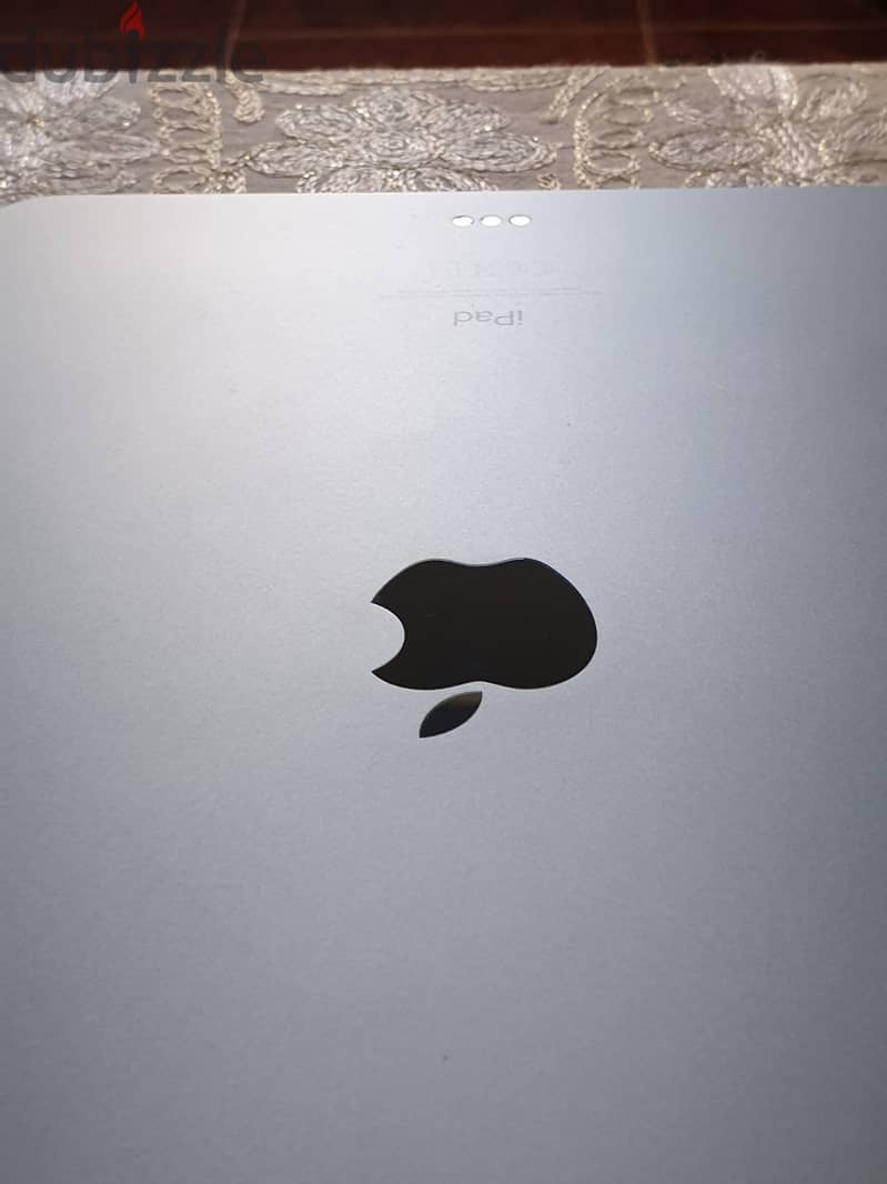 iPad Air 4 - 256 GB - WiFi 2
