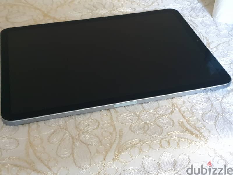 iPad Air 4 - 256 GB - WiFi 4
