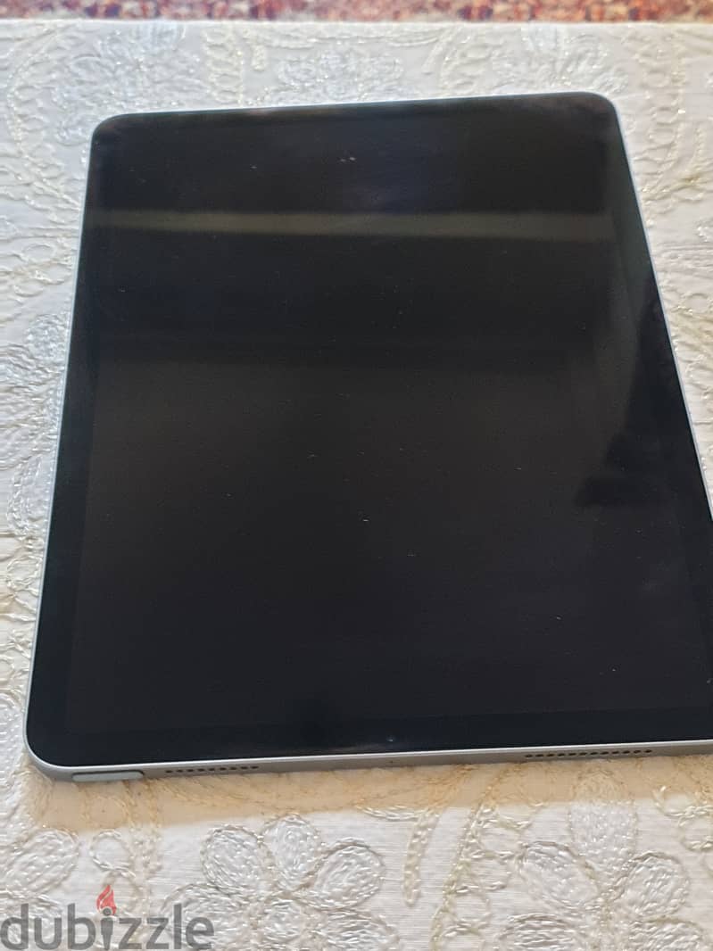 iPad Air 4 - 256 GB - WiFi 7