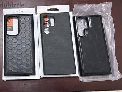 Cases for Samsung ultra s23