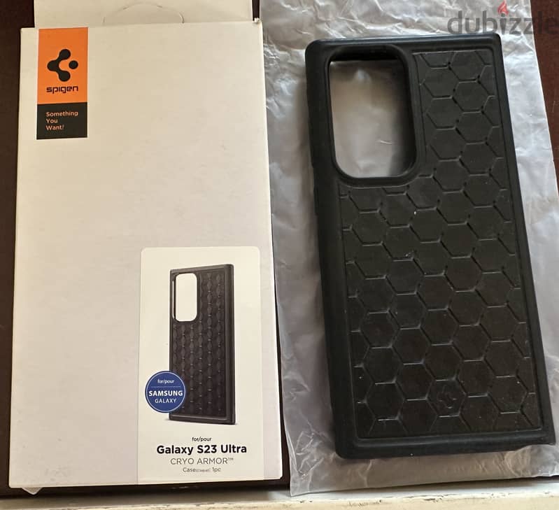 Cases for Samsung ultra s23 1