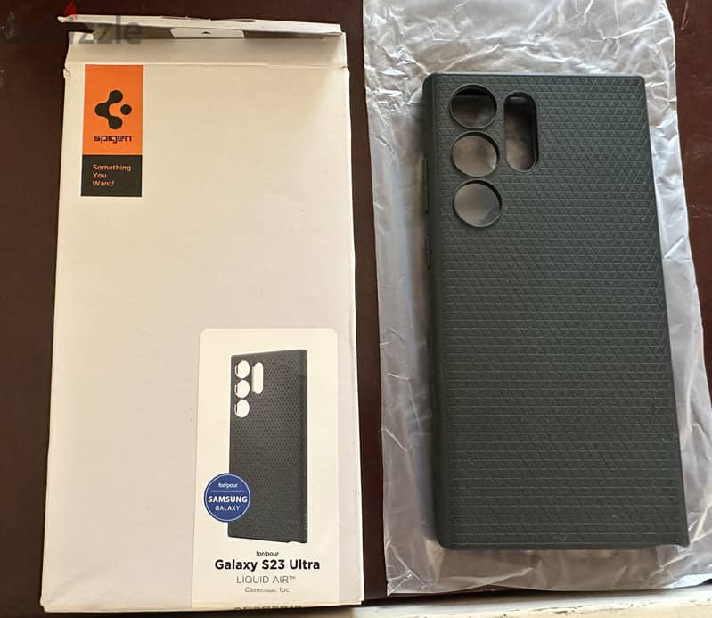 Cases for Samsung ultra s23 2