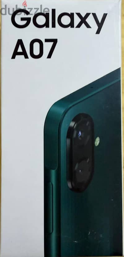 Samsung A07 5G
