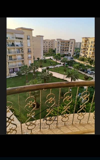 Photo for rent in Al-Rehab, phase eight, view garden, second floor, ready for immediate living