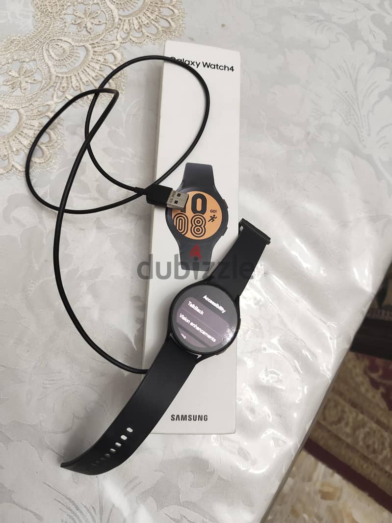 galaxy watch 4 2