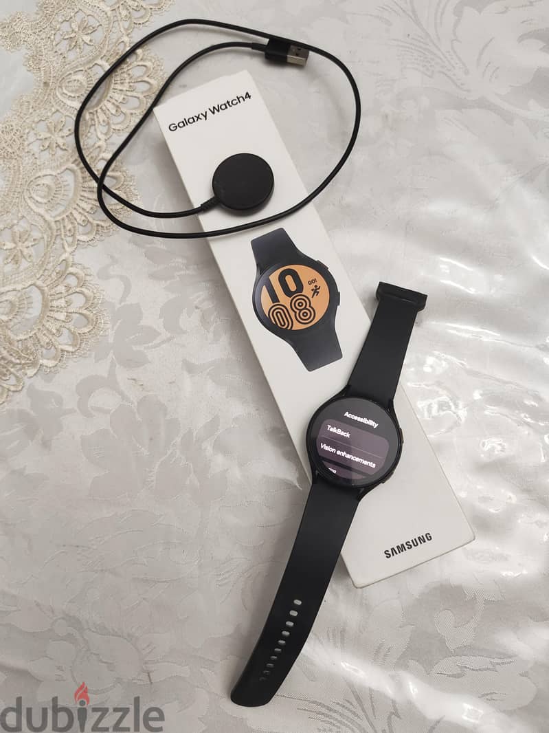galaxy watch 4 3