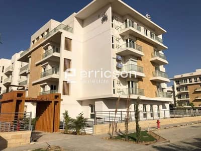Apartments for sale in Mountain View iCity October - Club Park phase