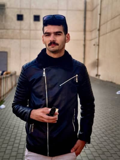 ashrf El ramaly