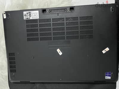 Dell precision 3510