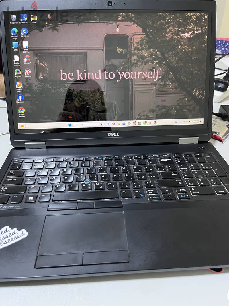 Dell precision 3510 2