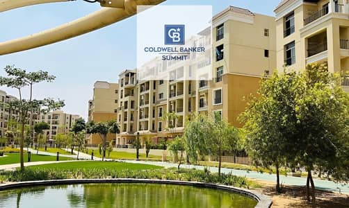 Ready-to-deliver in Sarai: Apartment 212m 3BR =9.1 M Cash Or 14 M by installments /8Y DP=1.4M