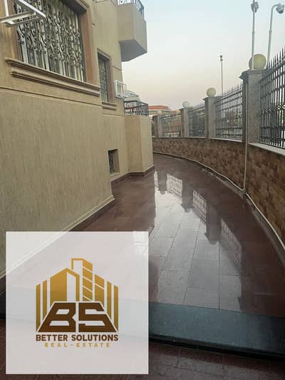 A unique opportunity to own an apartment in an exceptional location within the most luxurious buildings of the Ninth District – El Obour City