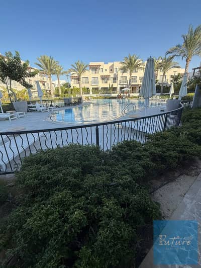 Marassi Riva Penthouse for Sale | 175 SQM | 4 Bedrooms | 4 Bathrooms | Luxury Finishing | Prime Location | Under Market Price | North Coast