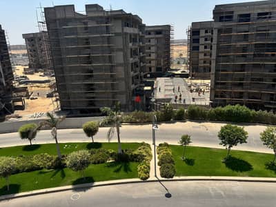 ارخص شقة للبيع كاش في مدينتي داخل كمبوند بريفادو – PRIVADO
