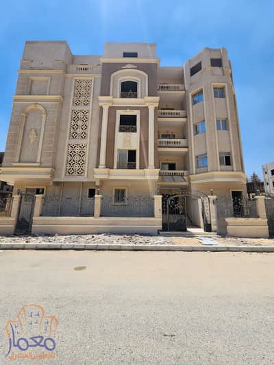 apartment for sale 177m ready to move  el lotus 5th settlement new cairo