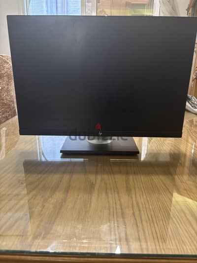 شاشه كمبيوتر استيراد  HP