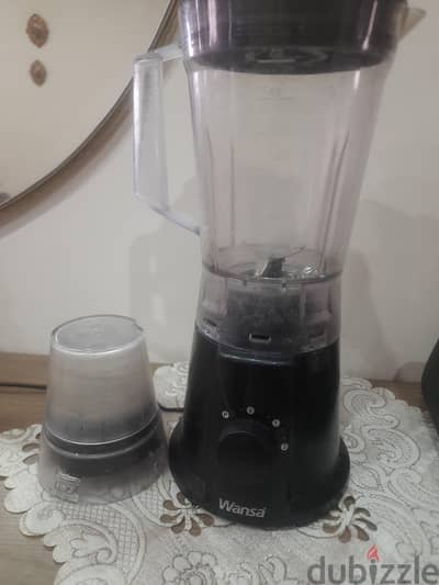 خلاط وانسا وارد الكويت ٣١٠ واط