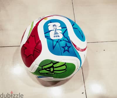 كورة كاس العالم