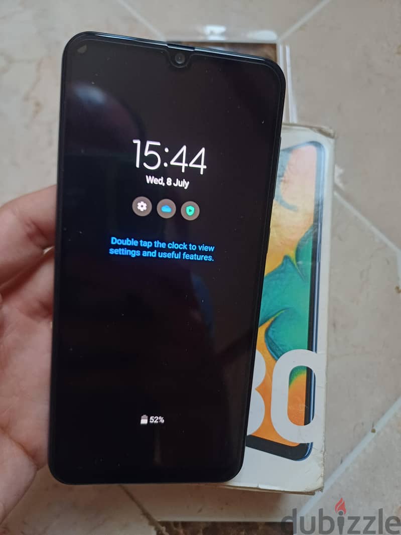 Samsung A30 1