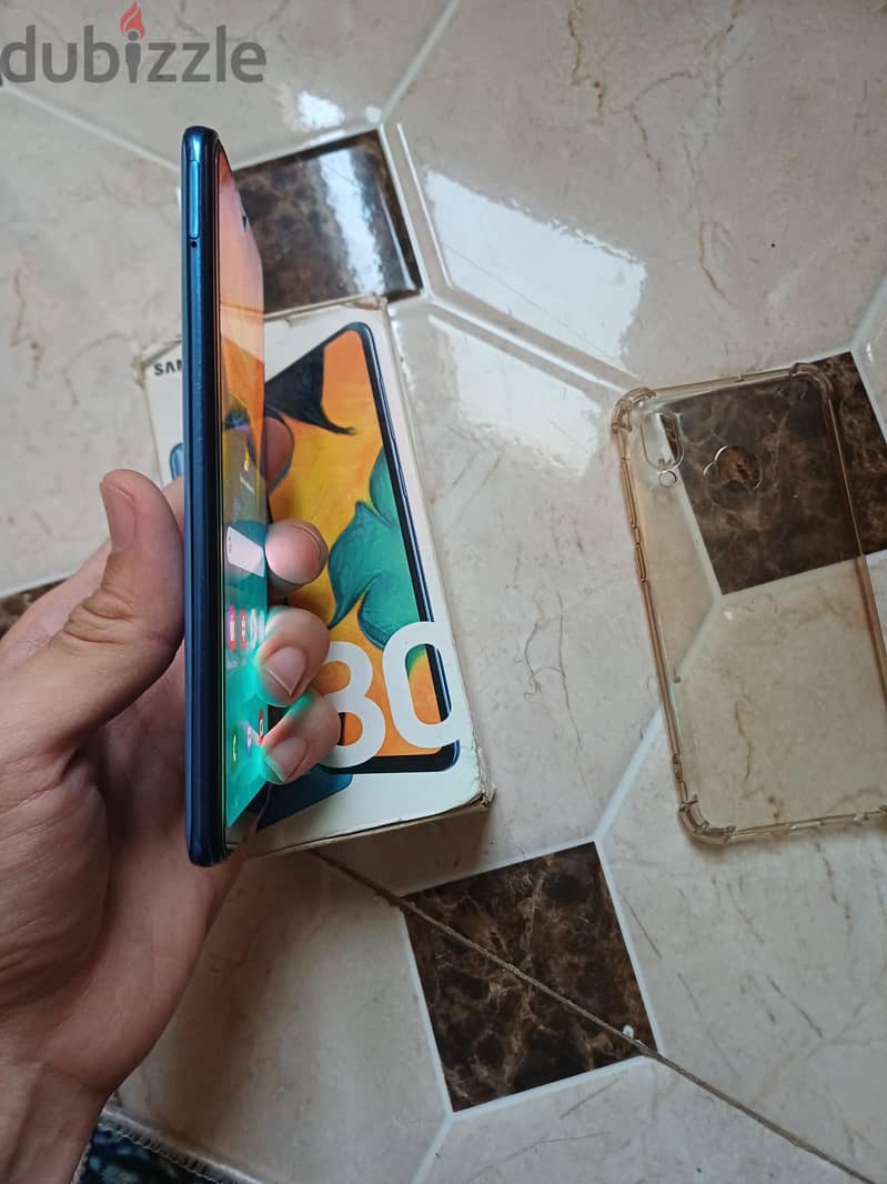 Samsung A30 2