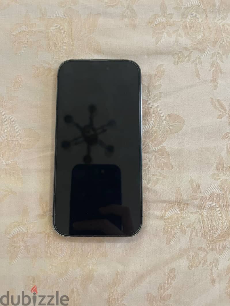 Iphone 14 pro 1