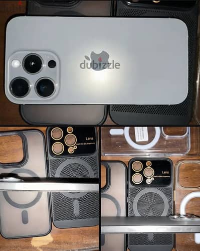 Apple - iPhone 15 Pro