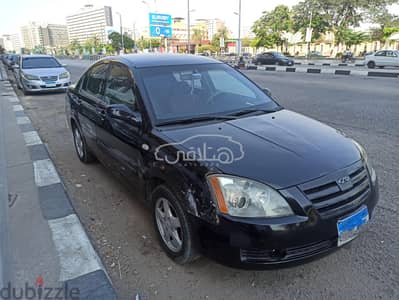 اسبيرانزا A516 2009 للبيع القاهرة