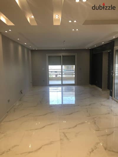 Apartment 185m in The Square Compound for rent under new law with kitchen