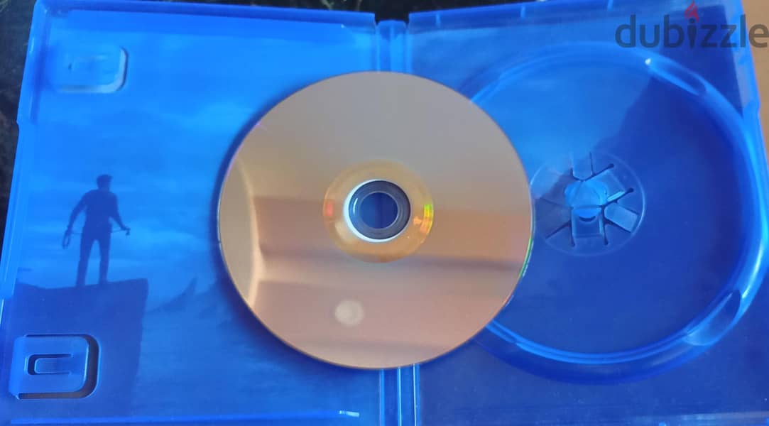 CD ps4 1