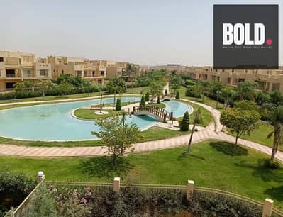 امتلك فيلتك في أفضل موقع داخل كمبوند إيفر جرين