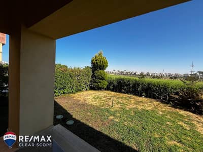 Luxury Standalone Villa for Sale in Marassi Blanca | First-Row Golf & Lagoon View