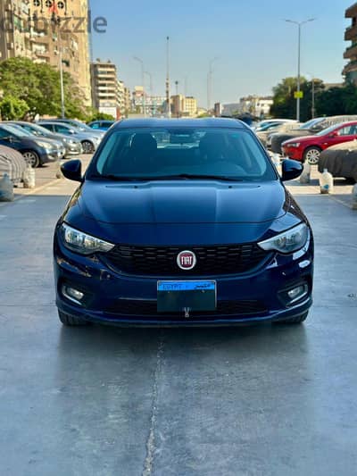 فيات تيبو 2020