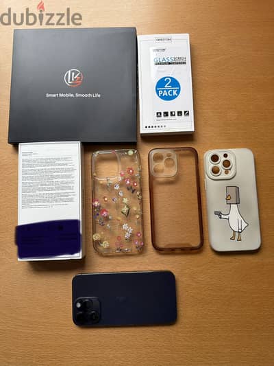 Apple - iPhone 14 Pro Max