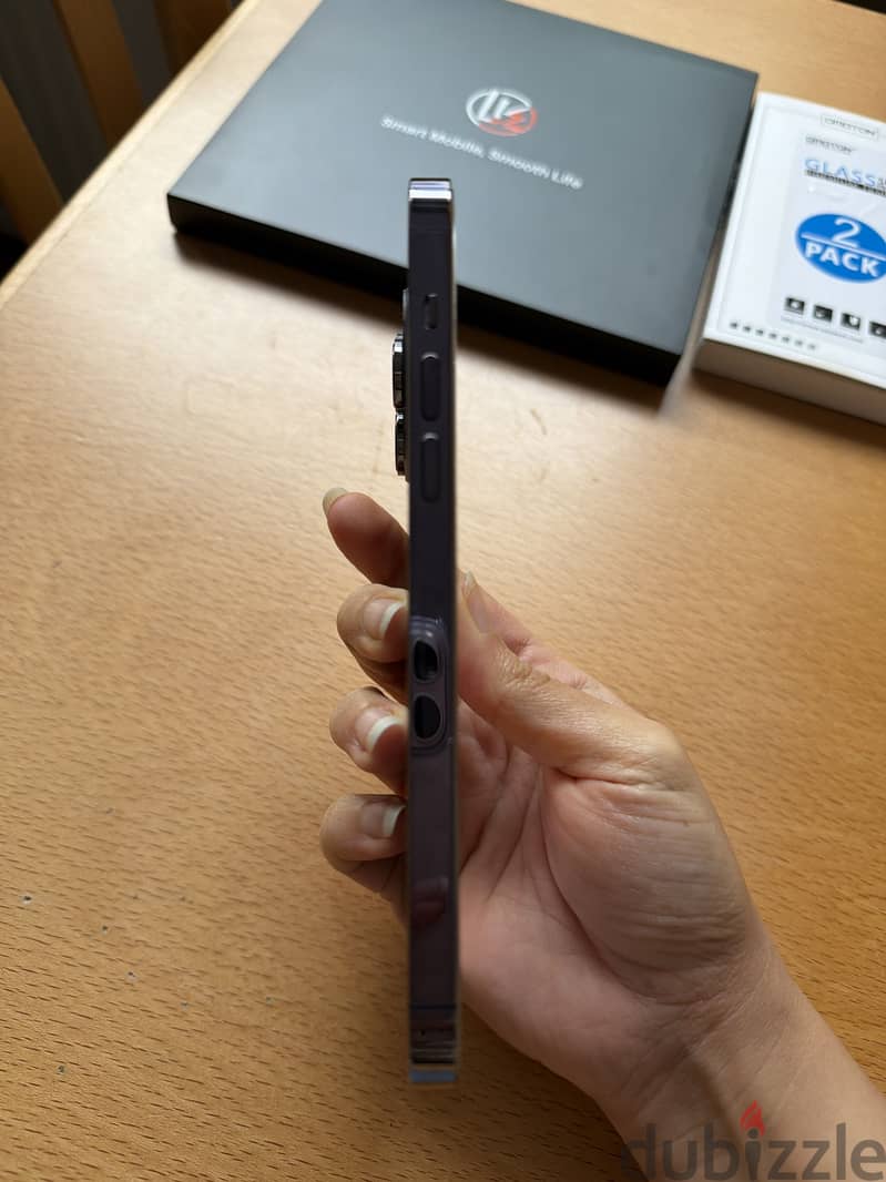 Apple - iPhone 14 Pro Max 1