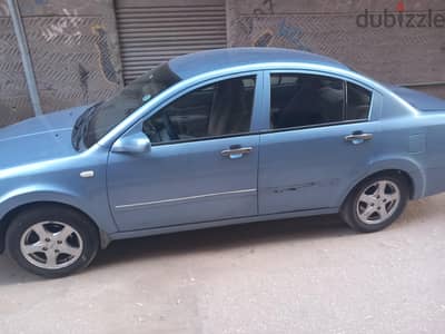 سبيرانزا إيه 516 2008