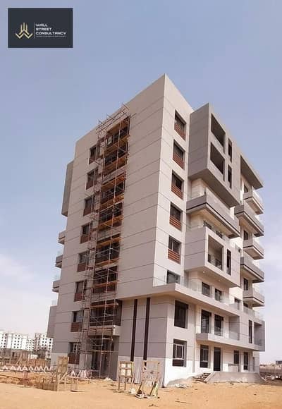 Fully Finished Apartment for Sale in Blu Vert New Capital – Old Price Fully Finished Apartment for Sale in Blu Vert New Capital – Old Price
