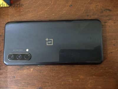 One Plus Nord CE 5g
