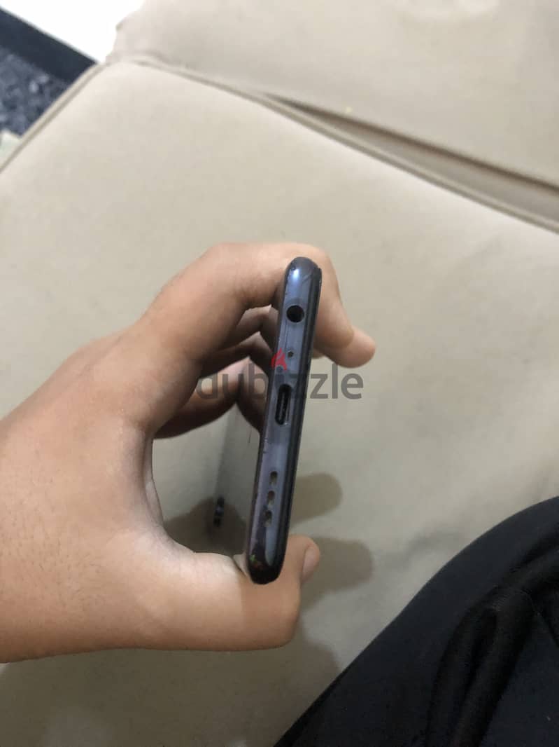 One Plus Nord CE 5g 4