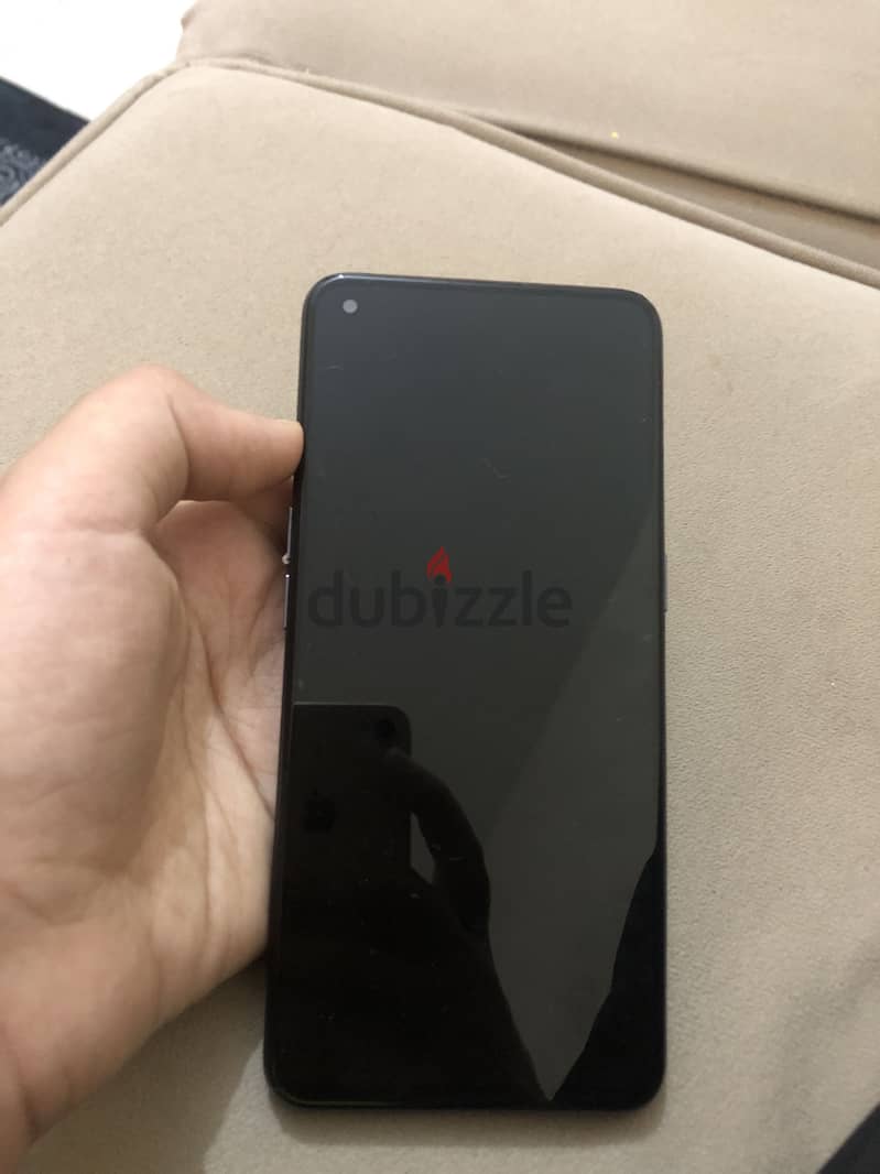 One Plus Nord CE 5g 5