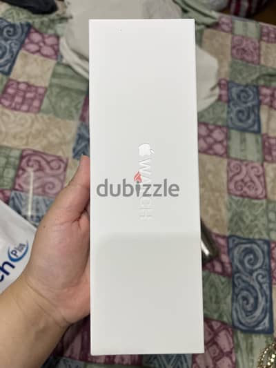 Apple Watch Series 11 Sport Band 46mm
