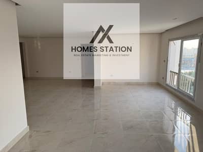 Apartment for Rent in Hyde Park – Park Corner new cairo