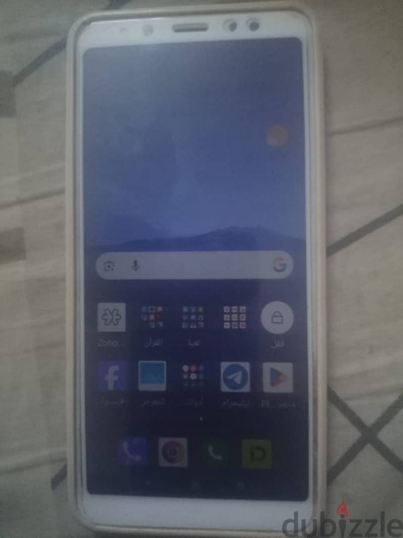Xiaomi Redmi Note 5 1