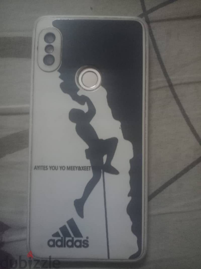 Xiaomi Redmi Note 5 2