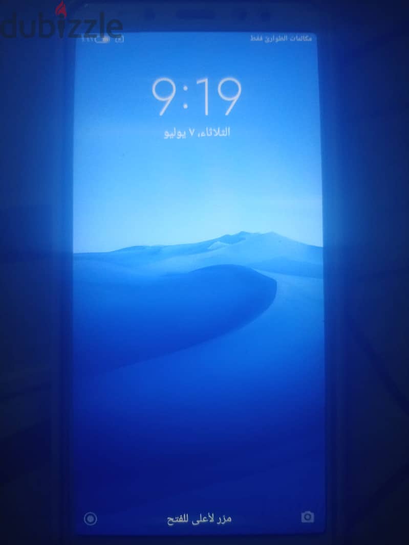 Xiaomi Redmi Note 5 3