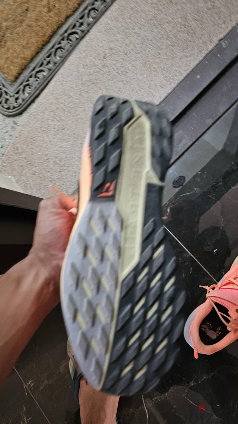 Nike Pegasus Trail 5 3