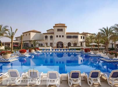Standalone 244 M in Mivida New Cairo - prime location