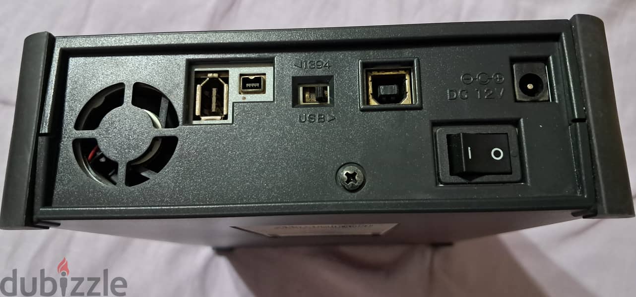Plextor PX-750UF DVD ROOM 3