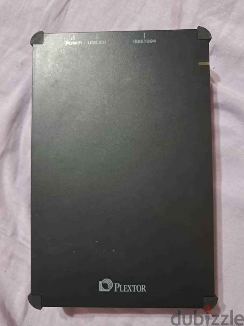 Plextor PX-750UF DVD ROOM 4