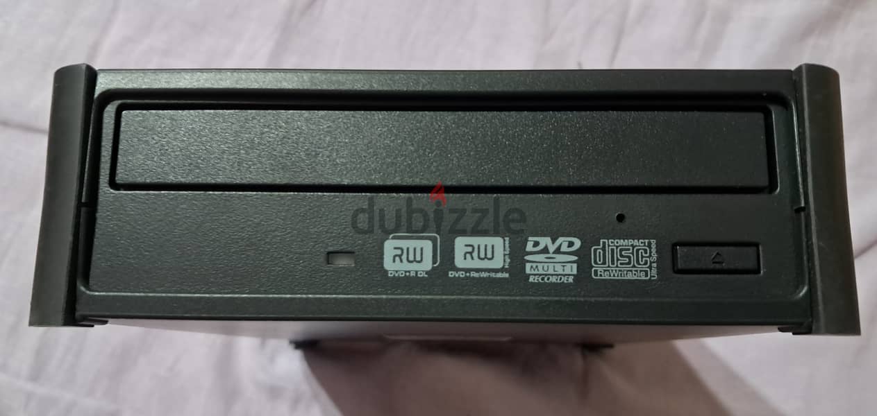 Plextor PX-750UF DVD ROOM 6