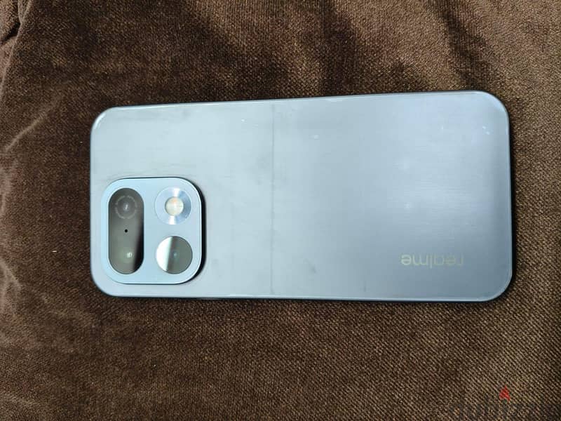 Realme 16 pro 1